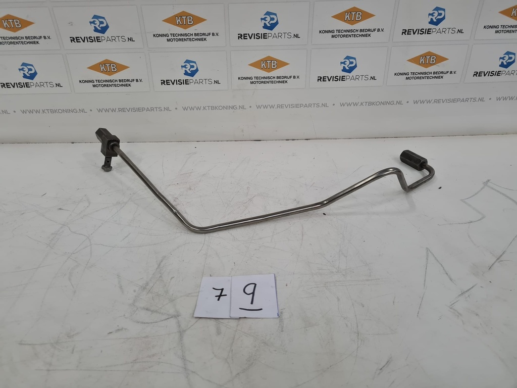 Dorman / Mitsubishi Dubbelwandig verstuiverleiding cil.5