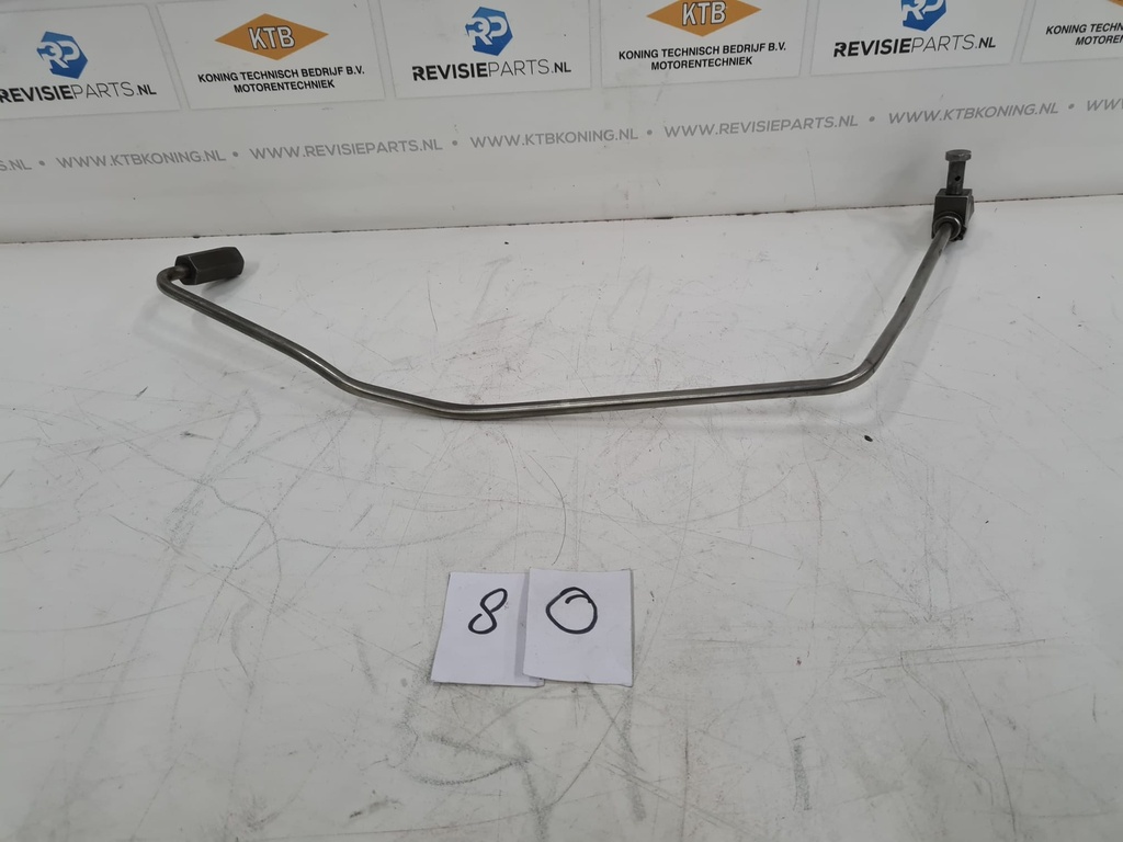 Dorman / Mitsubishi Dubbelwandig verstuiverleiding cil.6
