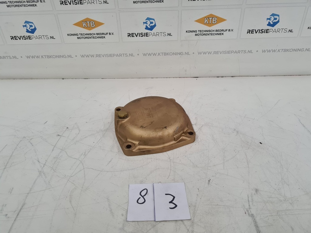 Dorman / Mitsubishi Wassergekühlte Auspuff Deckel