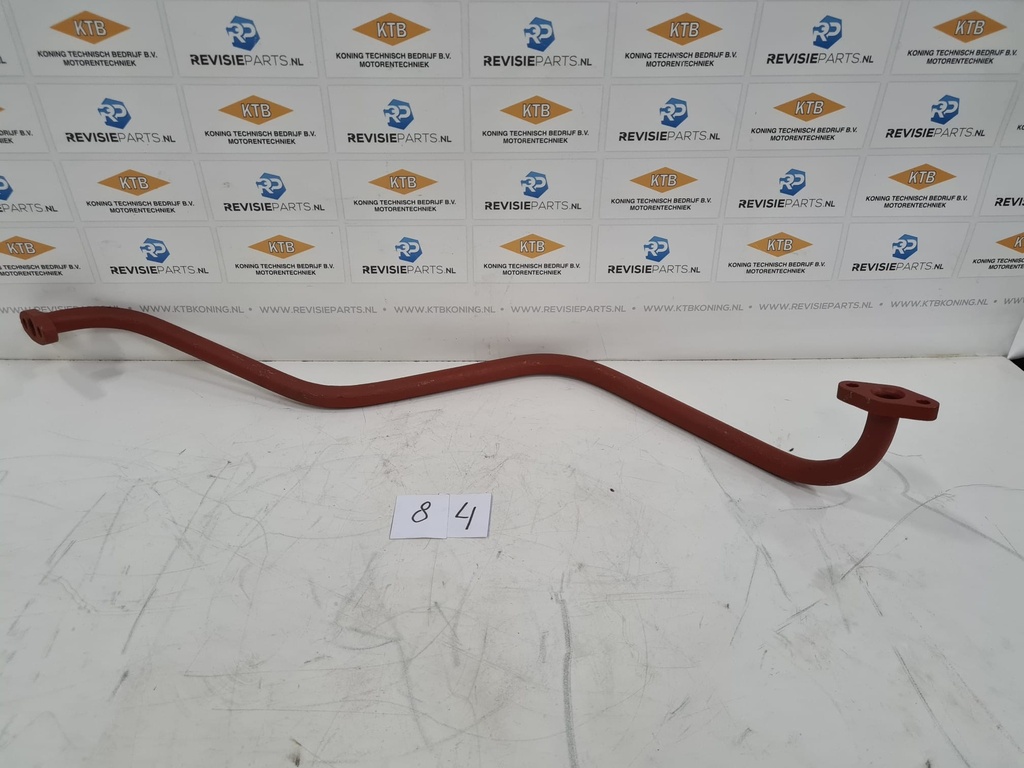 Dorman / Mitsubishi Turbo oil return pipe
