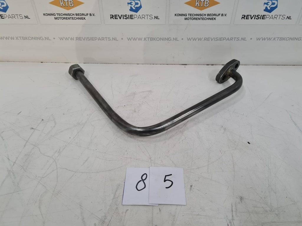 Dorman / Mitsubishi Turbo oil return pipe