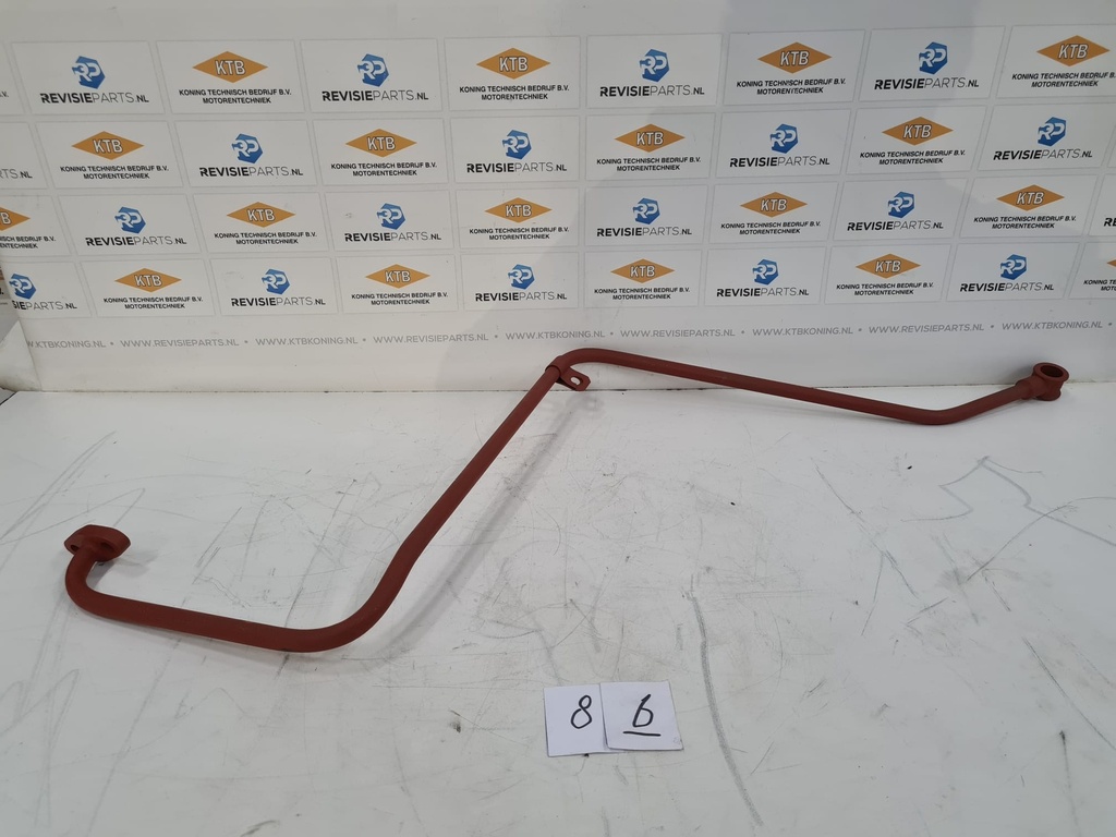 Dorman / Mitsubishi Turbo oil return pipe