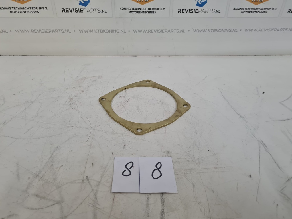 Dorman / Mitsubishi O-Ring Wasser Gekühlterauspuff