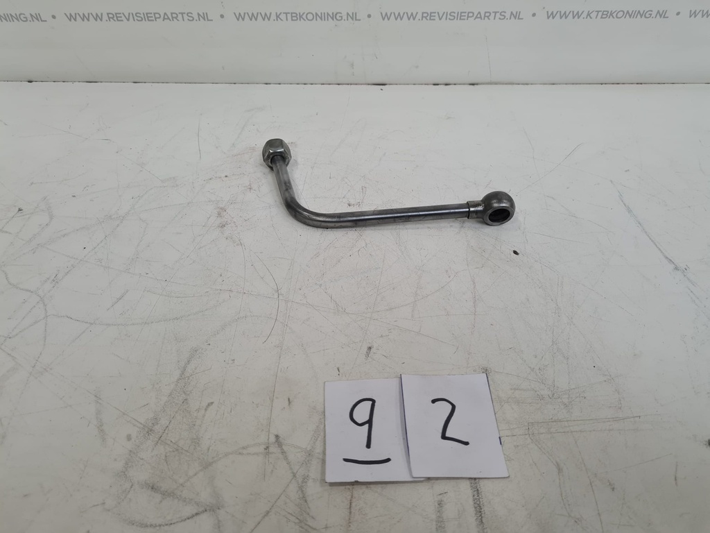 Dorman / Mitsubishi Rohr öl rückfuhr Leitung Einspritzpumpe