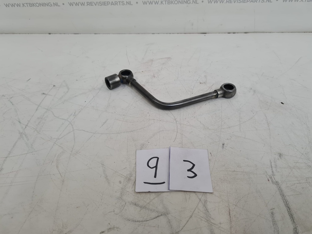 Dorman / Mitsubishi Pipe