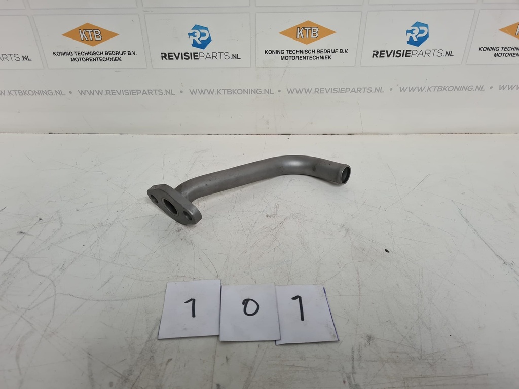 Dorman / Mitsubishi Retour olie leiding turbo