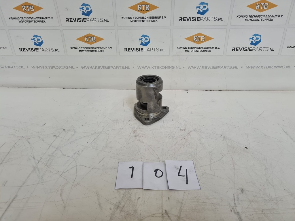 Dorman / Mitsubishi Oliedruk klep