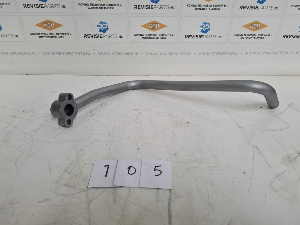 Dorman / Mitsubishi Olie toevoerleiding turbo