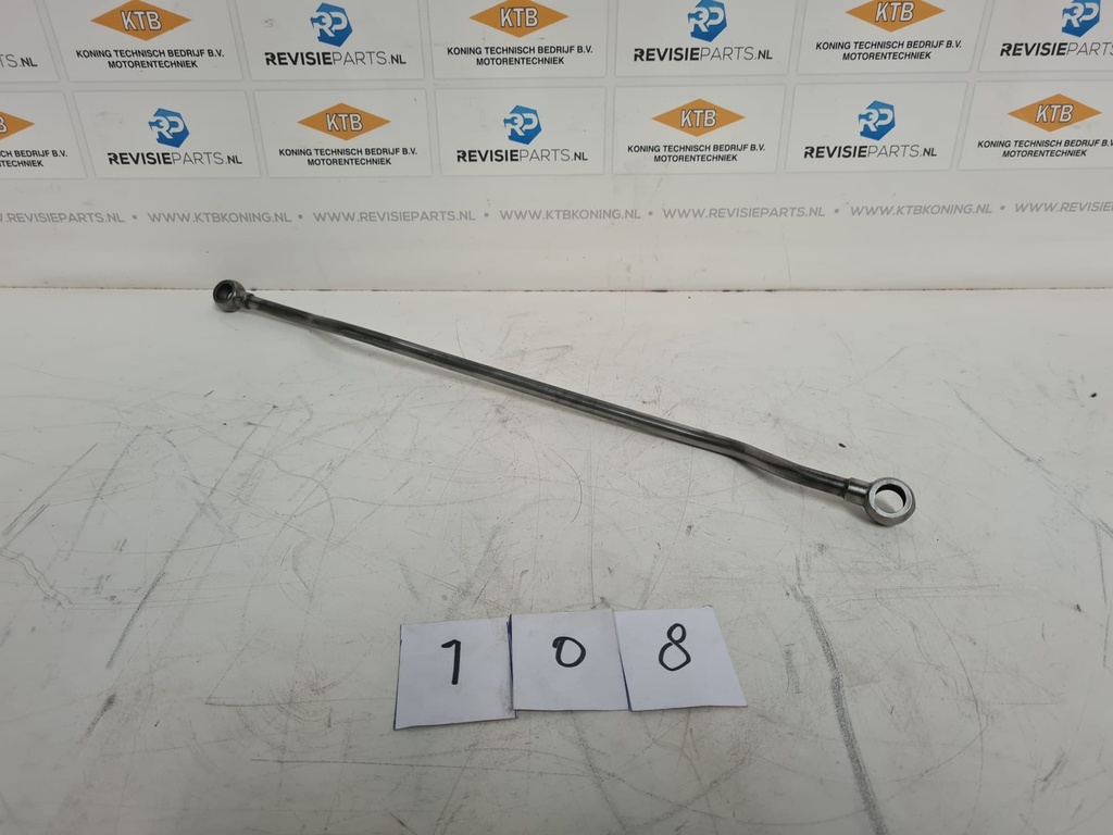 Dorman / Mitsubishi Fuel pipe