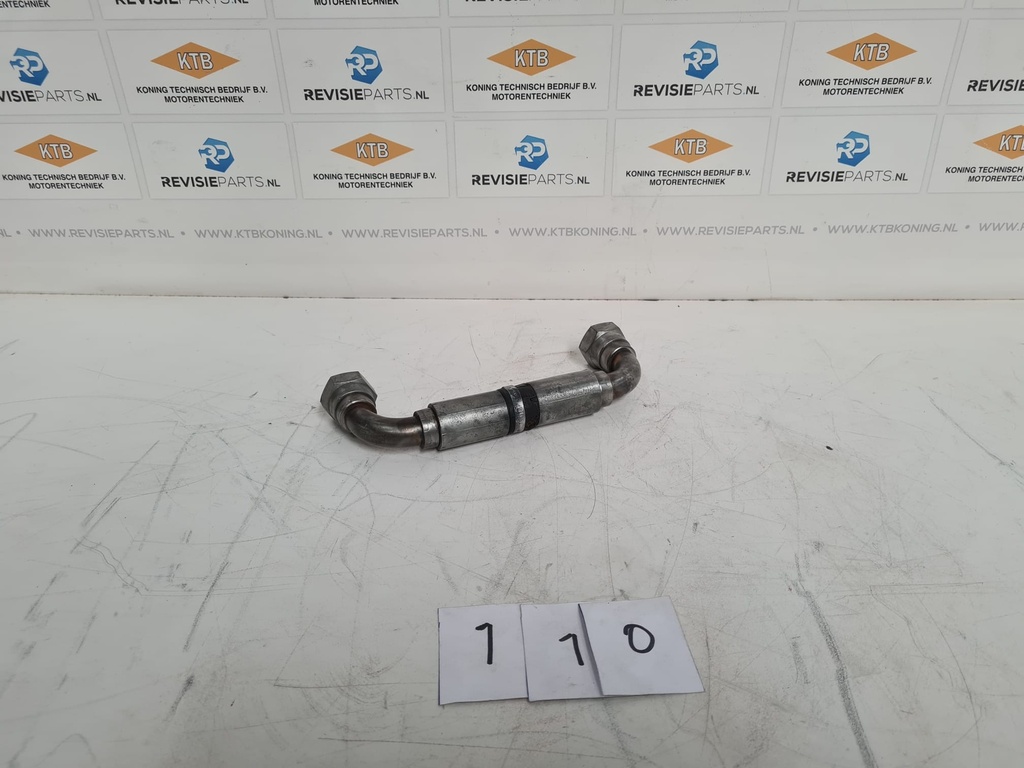 Dorman / Mitsubishi Waterleiding