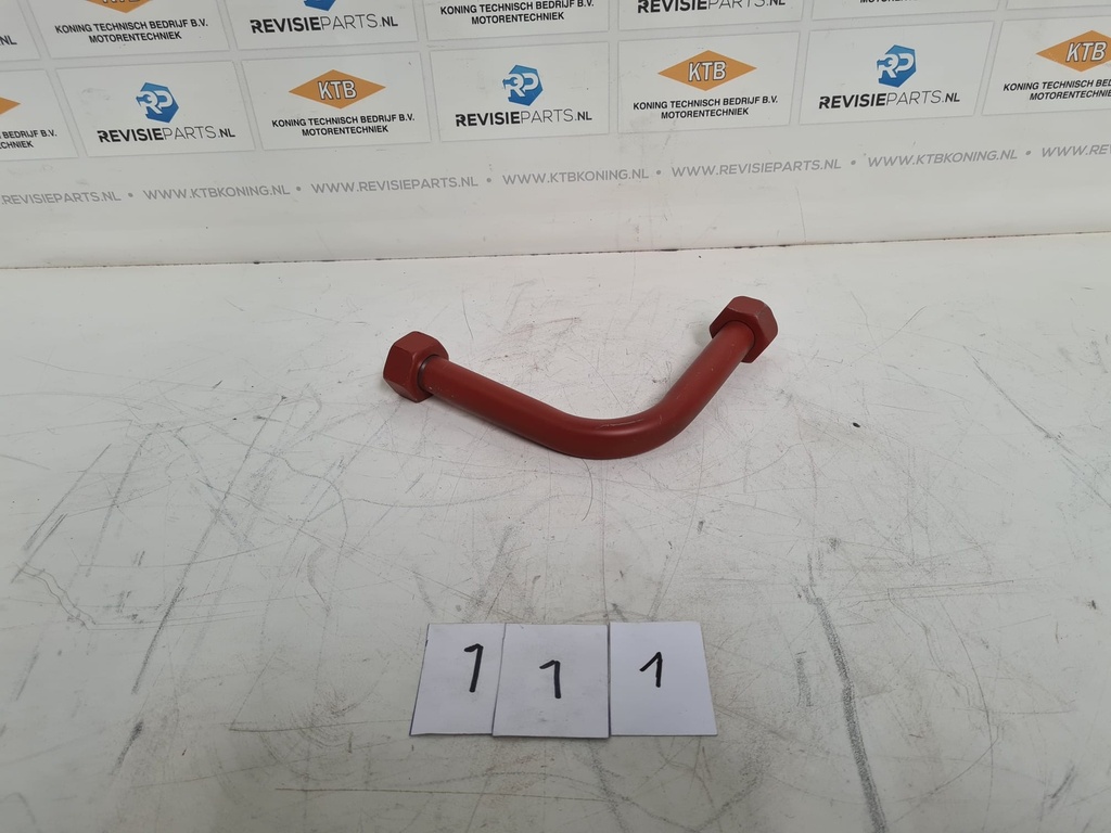 Dorman / Mitsubishi Waterleiding