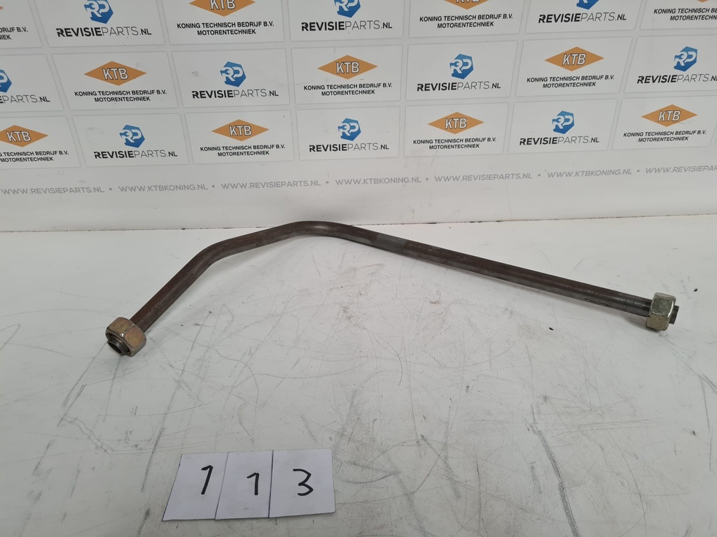 Dorman / Mitsubishi Olie leiding