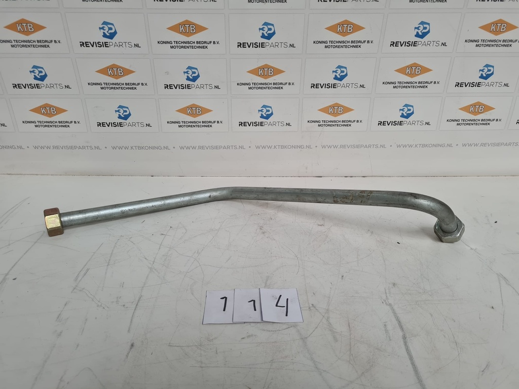 Dorman / Mitsubishi Olie leiding