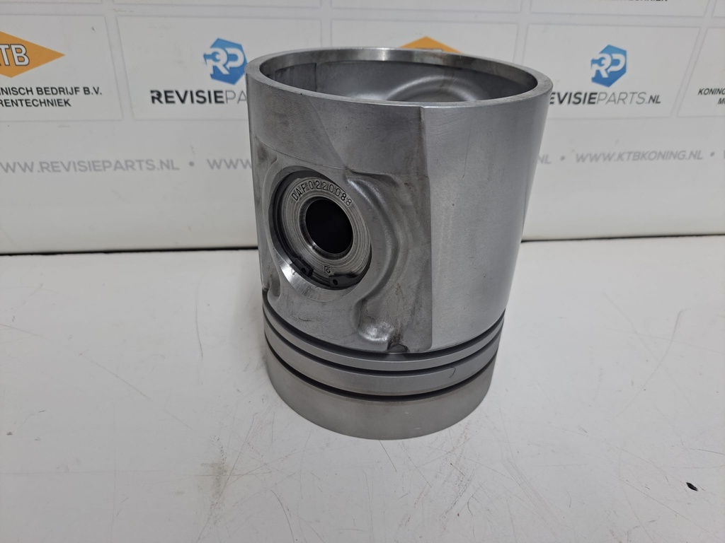 Zuiger DAF WS 222G / 222L / 242L / 268L / 295L / 315L