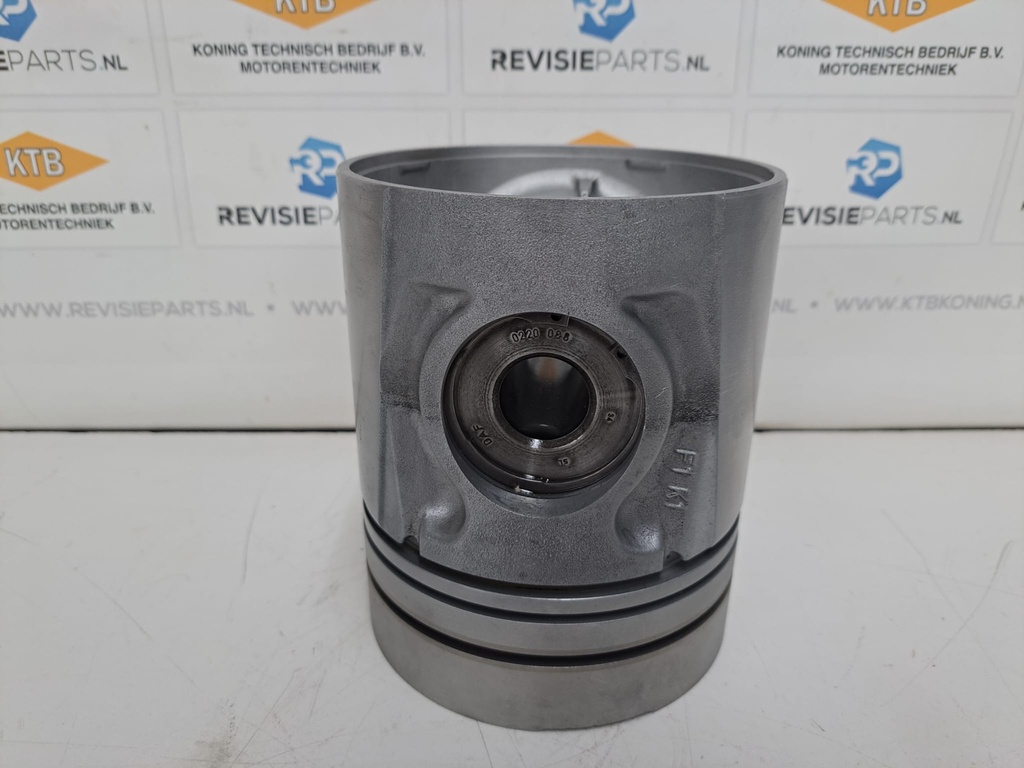 Zuiger DAF WS 242M / 268M / 268 (euro 2) / 295M / 315 (euro 2) / 315 M
