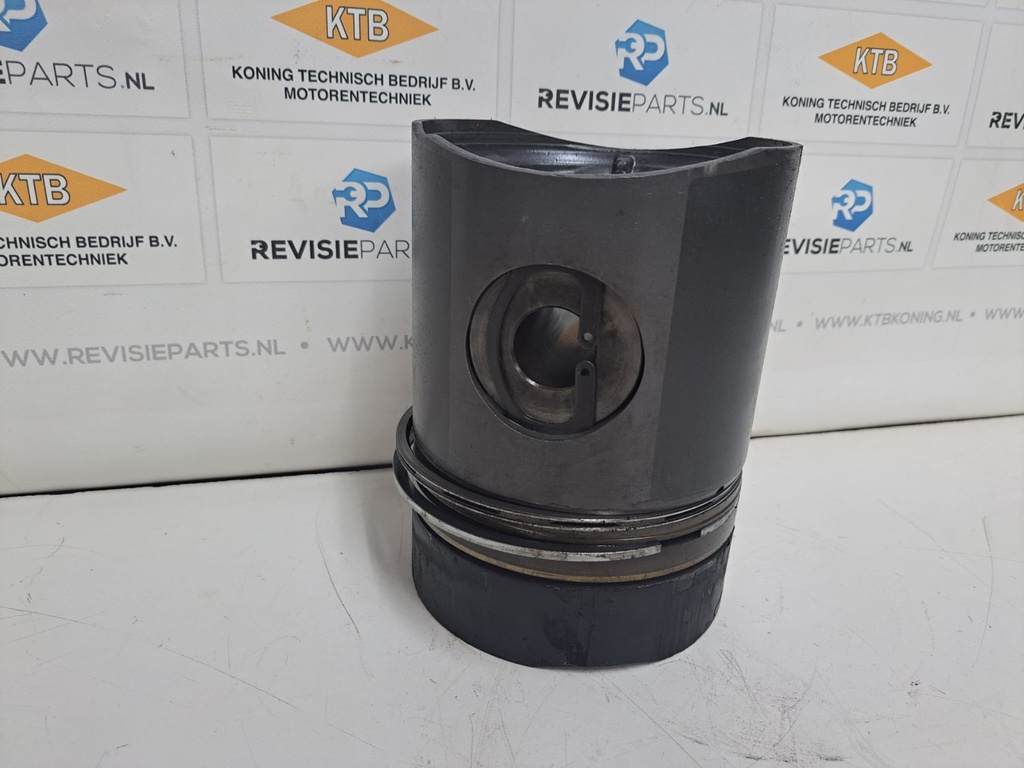 Piston Volvo TD122