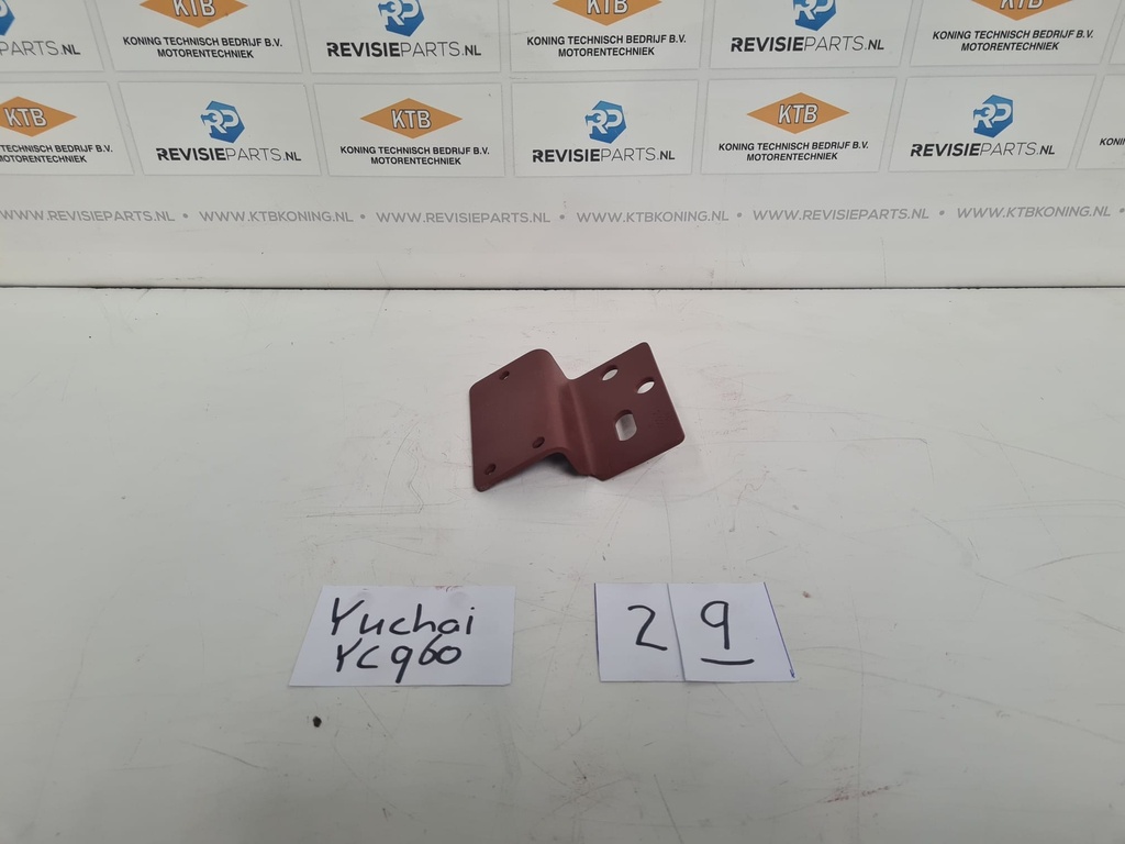 Steun Yuchai YC6C