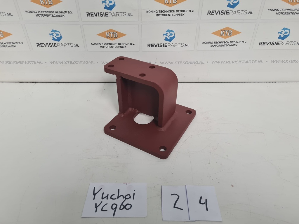 Steun Yuchai YC6C