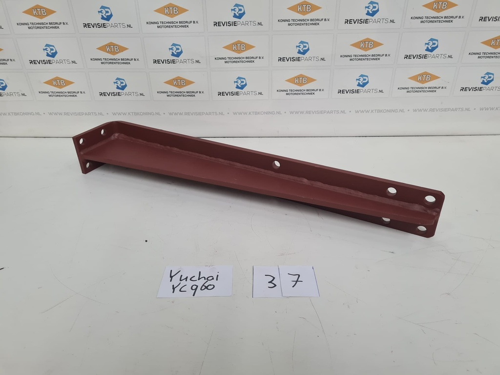 Steun Yuchai YC6C