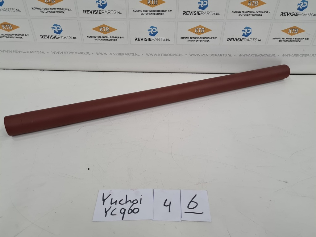 Oliepijp Yuchai YC6C