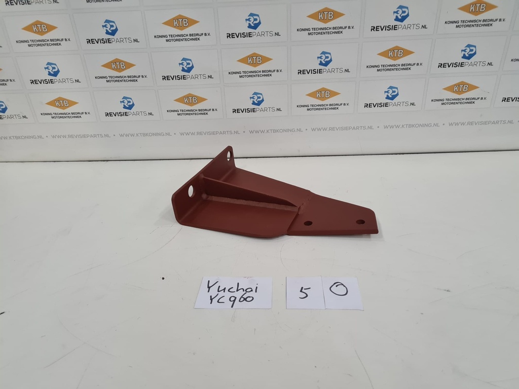 Steun Yuchai YC6C