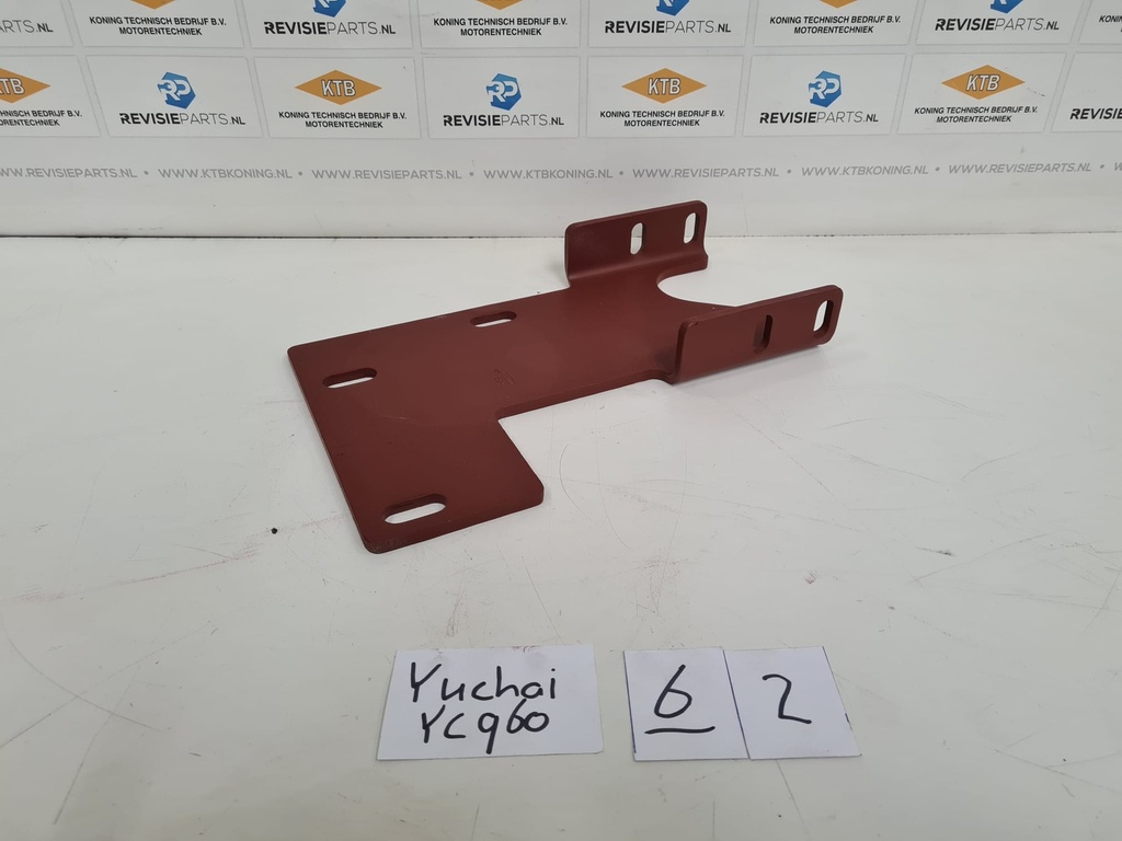 Steun Yuchai YC6C