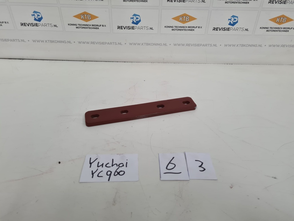 Steun Yuchai YC6C
