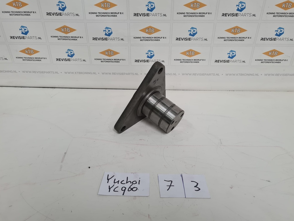 Zahnrad buchse Yuchai YC6C