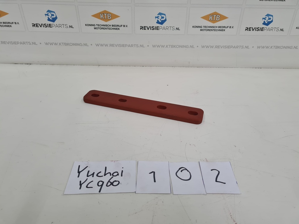 Support Yuchai YC6C
