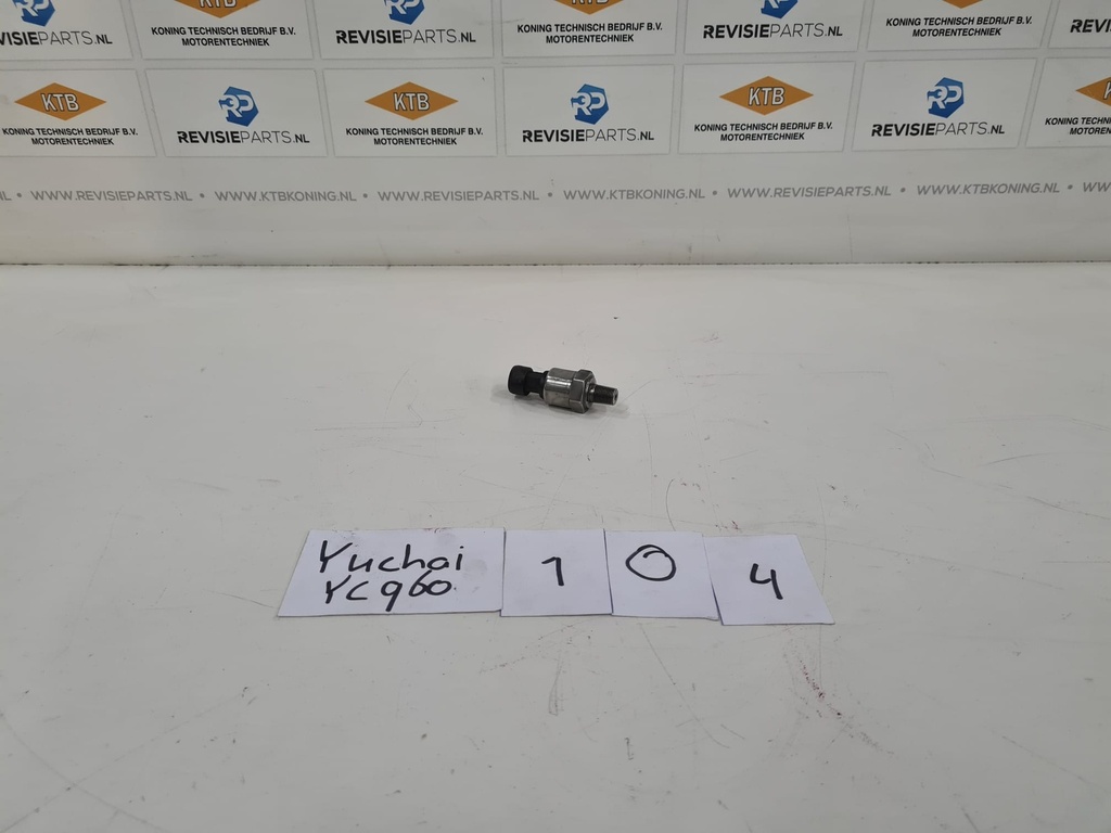 Oliesensor Yuchai YC6C