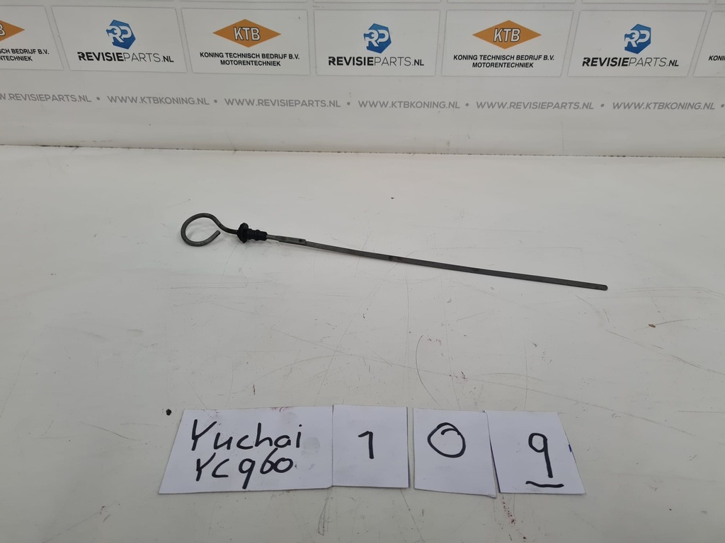 Peilstok Yuchai YC6C