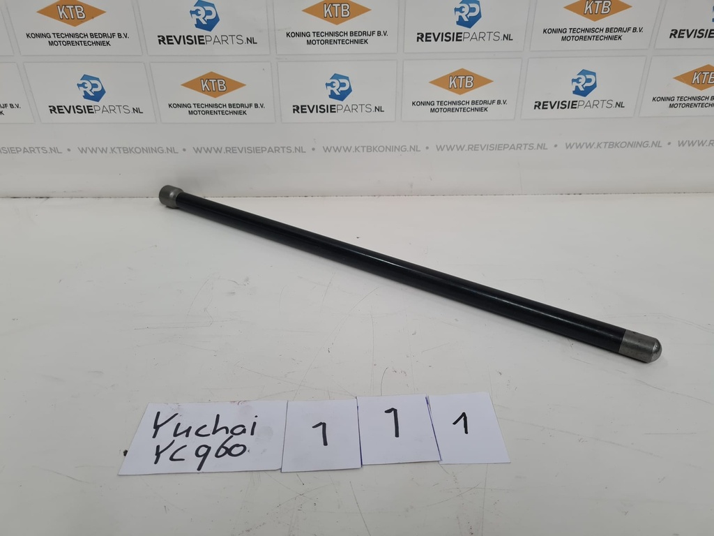 Pushrod Yuchai YC6C