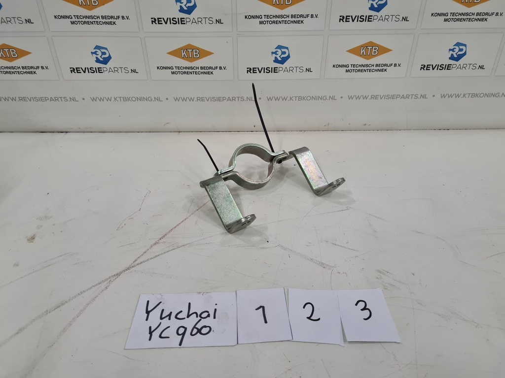 Halterung Yuchai YC6C