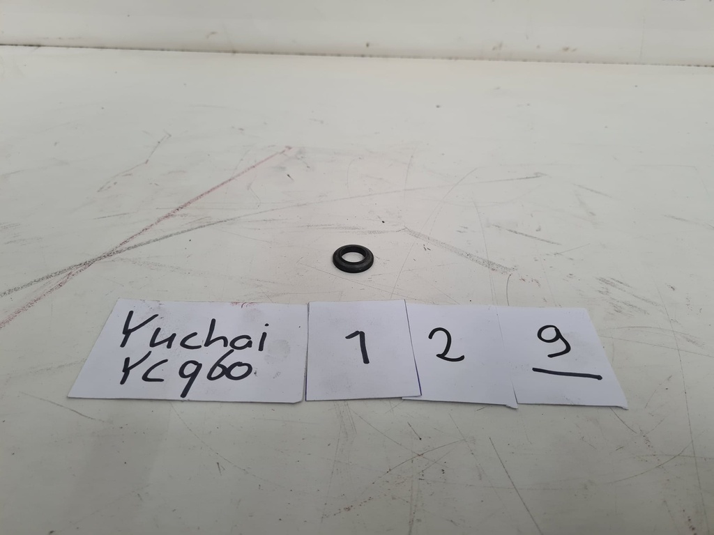 Conische ring verstuiverhouder Yuchai YC6C