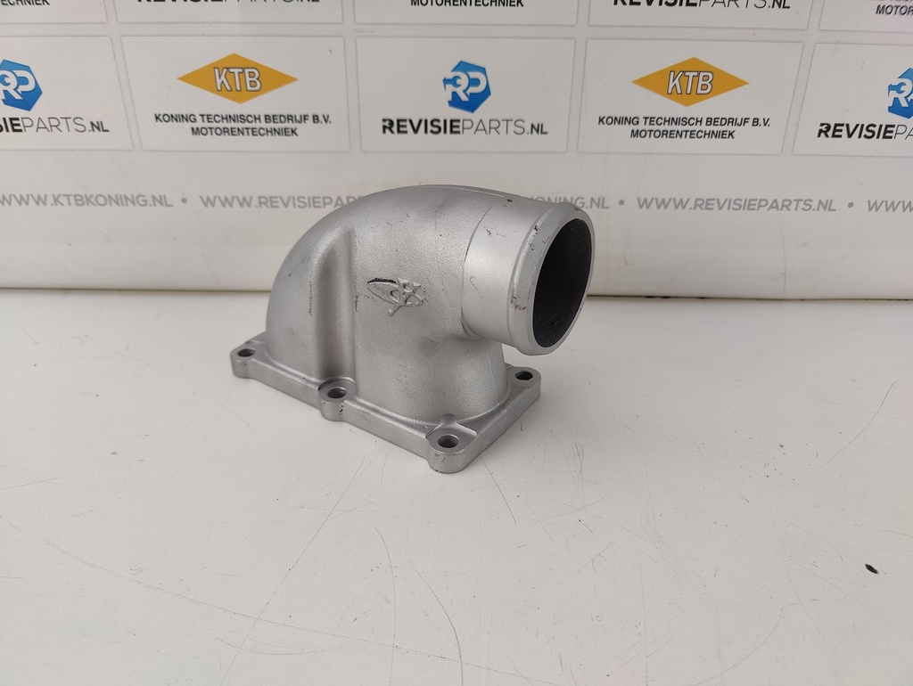 Water connection Yuchai YC6MK