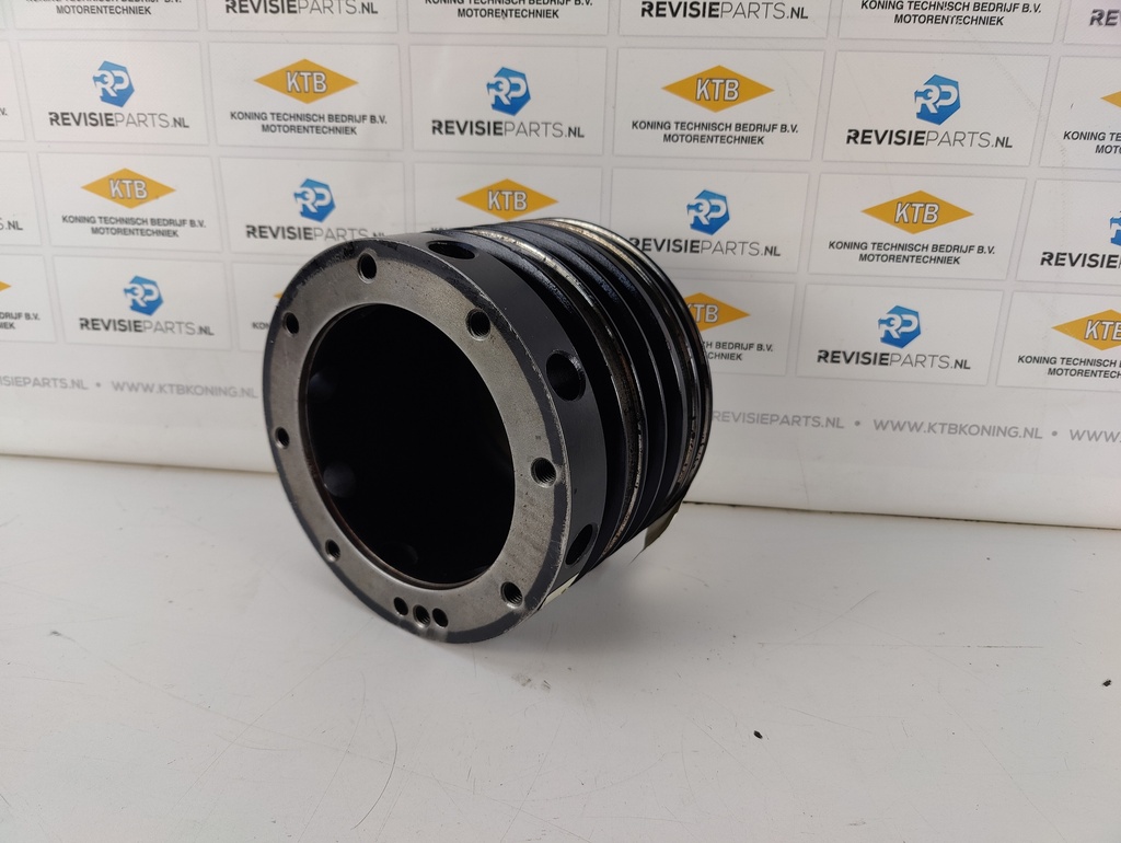 Krukas poelie Yuchai YC6MK