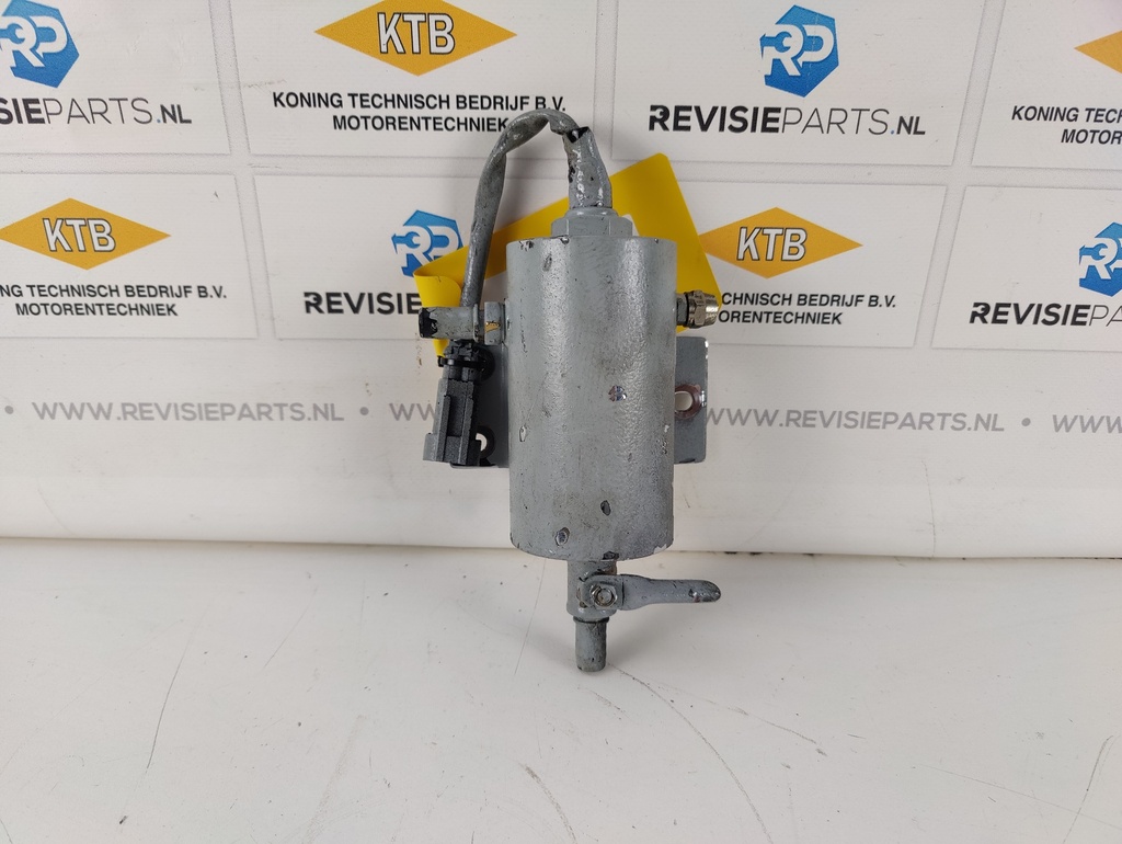 Förderpumpe Yuchai YC6MK