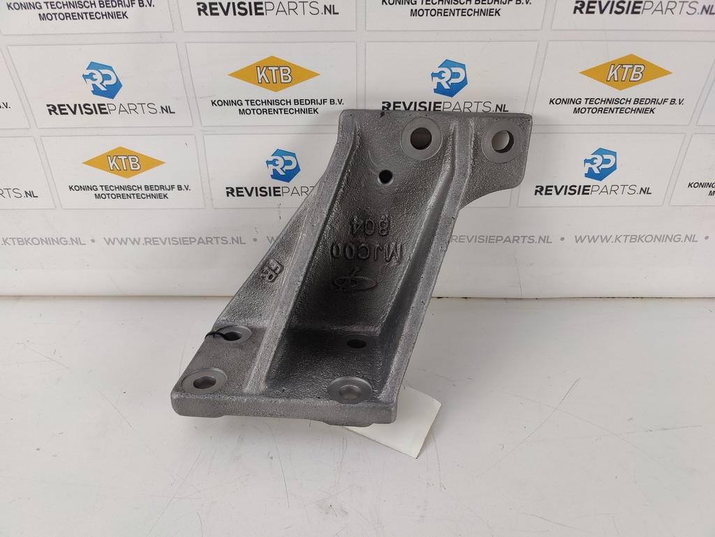 Support engine Yuchai YC6MK
