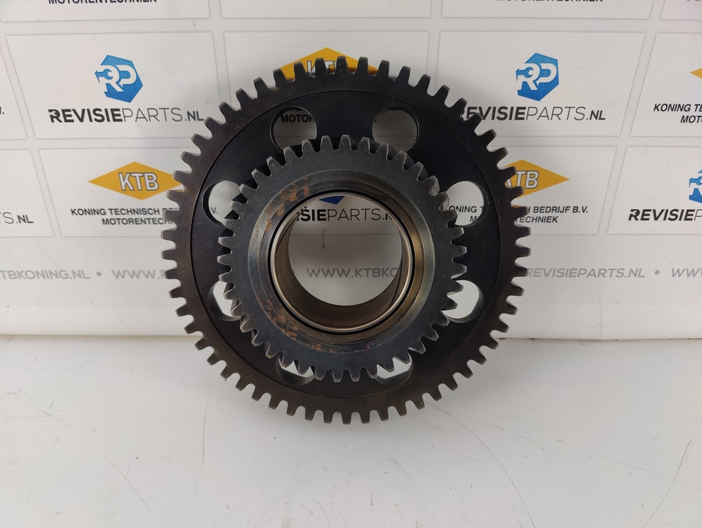 Tussentandwiel Yuchai YC6MK