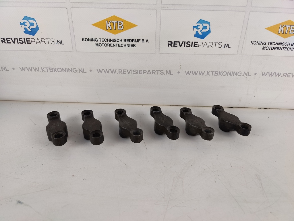 Verstuiver klem/houder Yuchai YC6MK