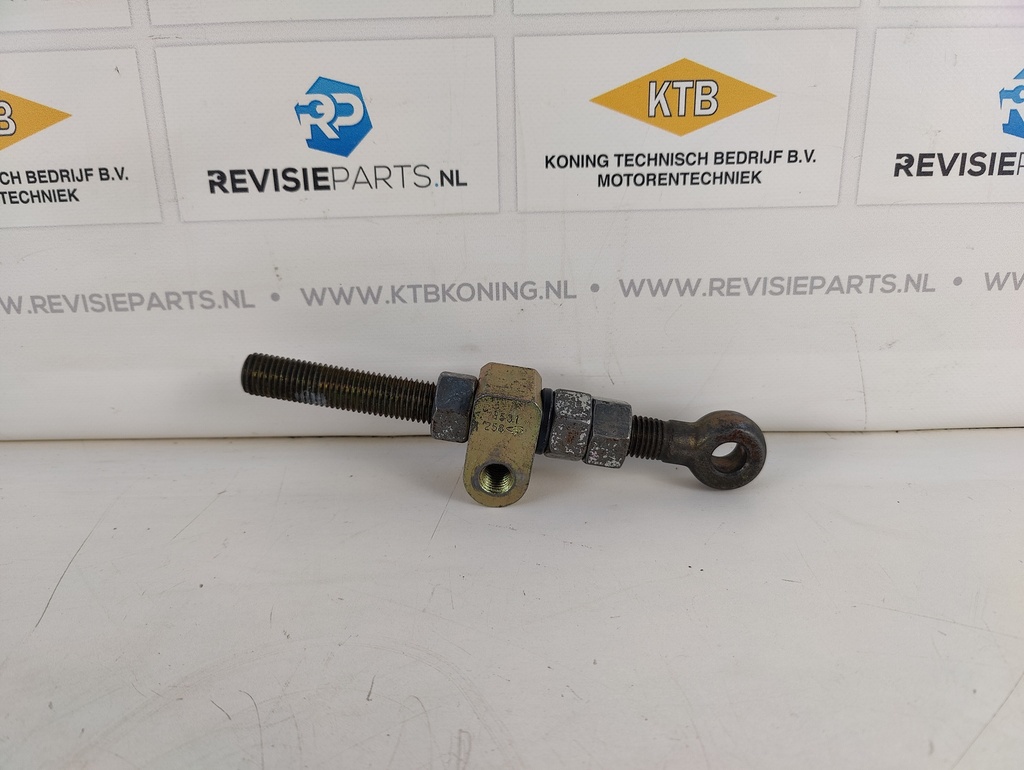 Dynamo support Yuchai YC6MK