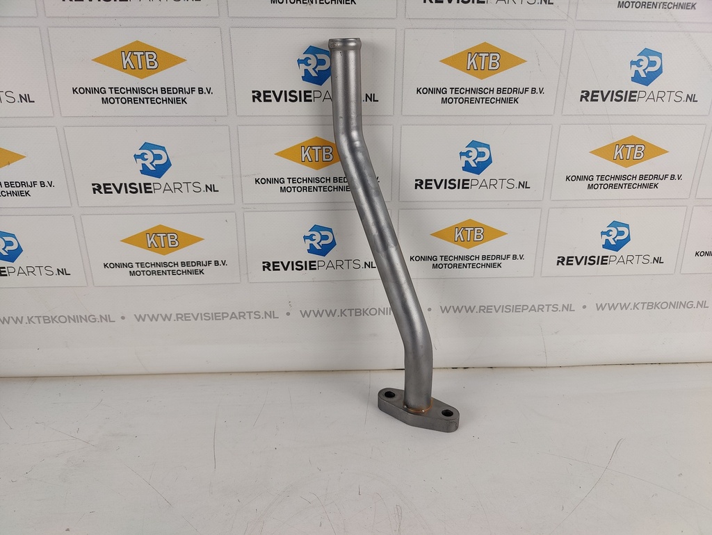 Turbo retour leiding Yuchai YC6MK