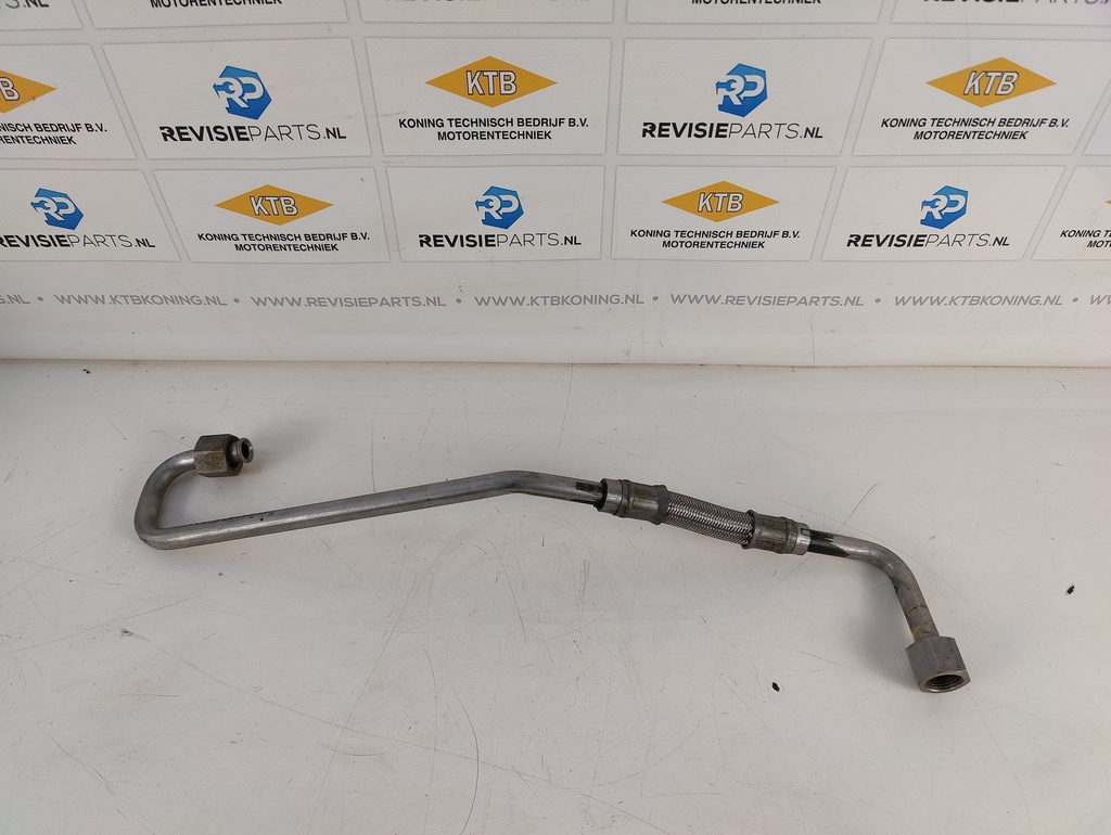 Turbo beförderung leitung Yuchai YC6MK