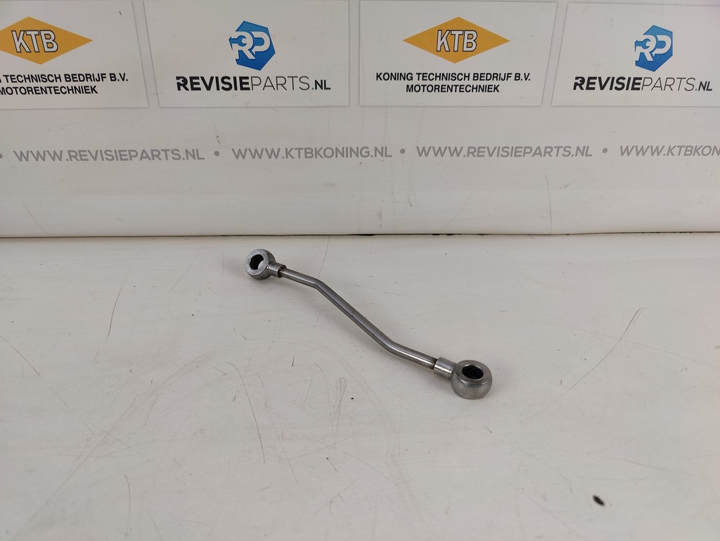 Olieleiding brandstofpomp Yuchai YC6MK
