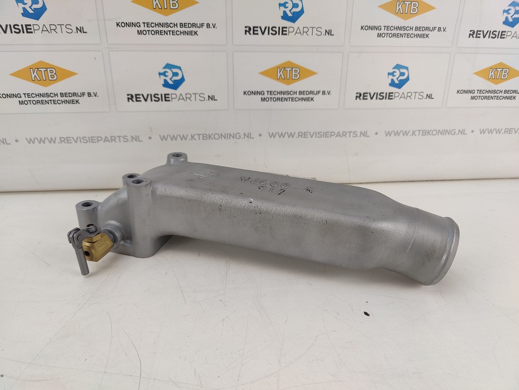 Water pipe Yuchai YC6MK