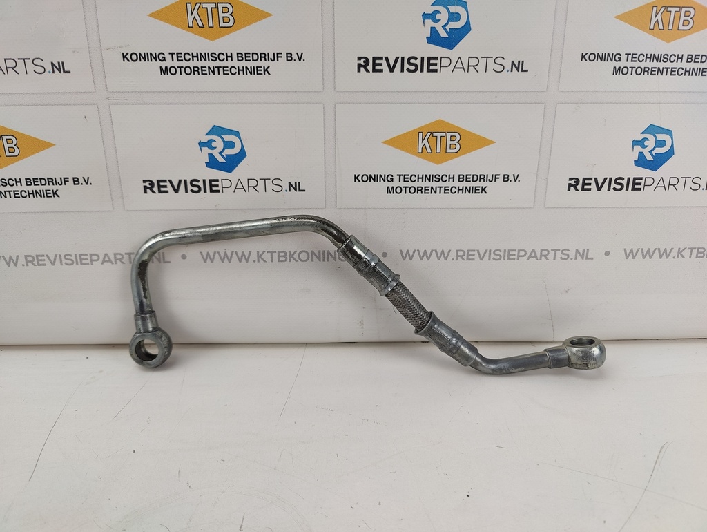 Oil return Yuchai YC6MK