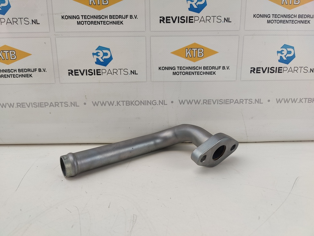 Pipe Yuchai YC6MK