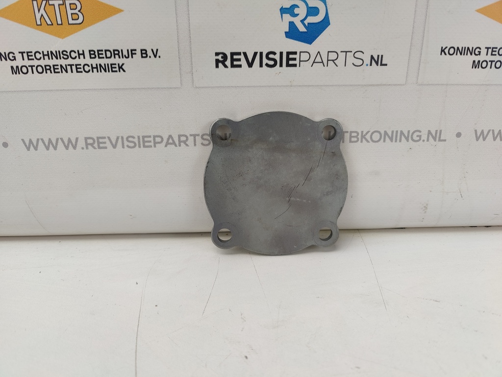 Plate Yuchai YC6MK
