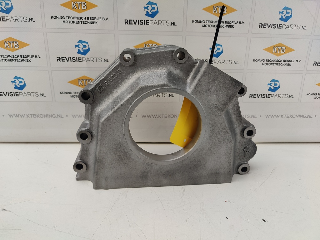 Krukaskeerring deksel Yuchai YC6MK