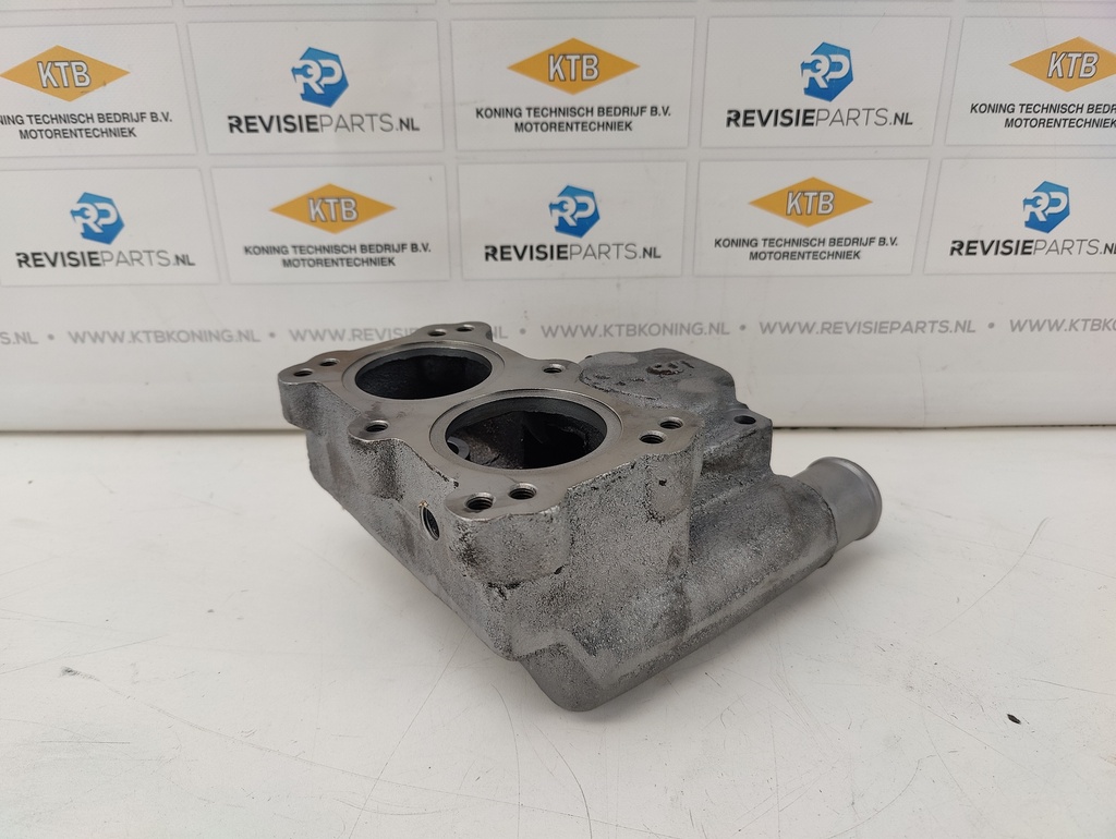 Thermostaathuis Yuchai YC6MK